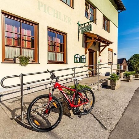 Gasthof Pichler Grimmenstein Exterior foto